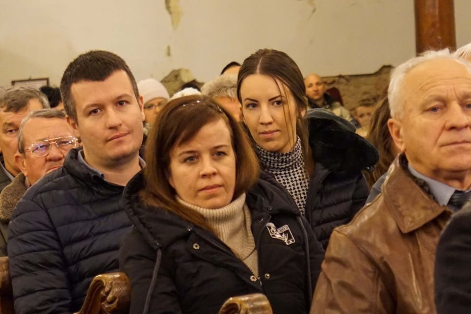 Karácsonyi Istentisztelet 39